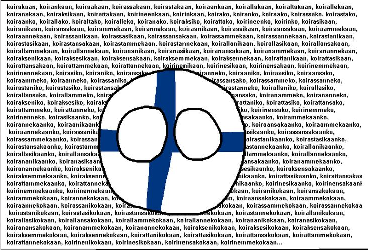 varför lära sig finska