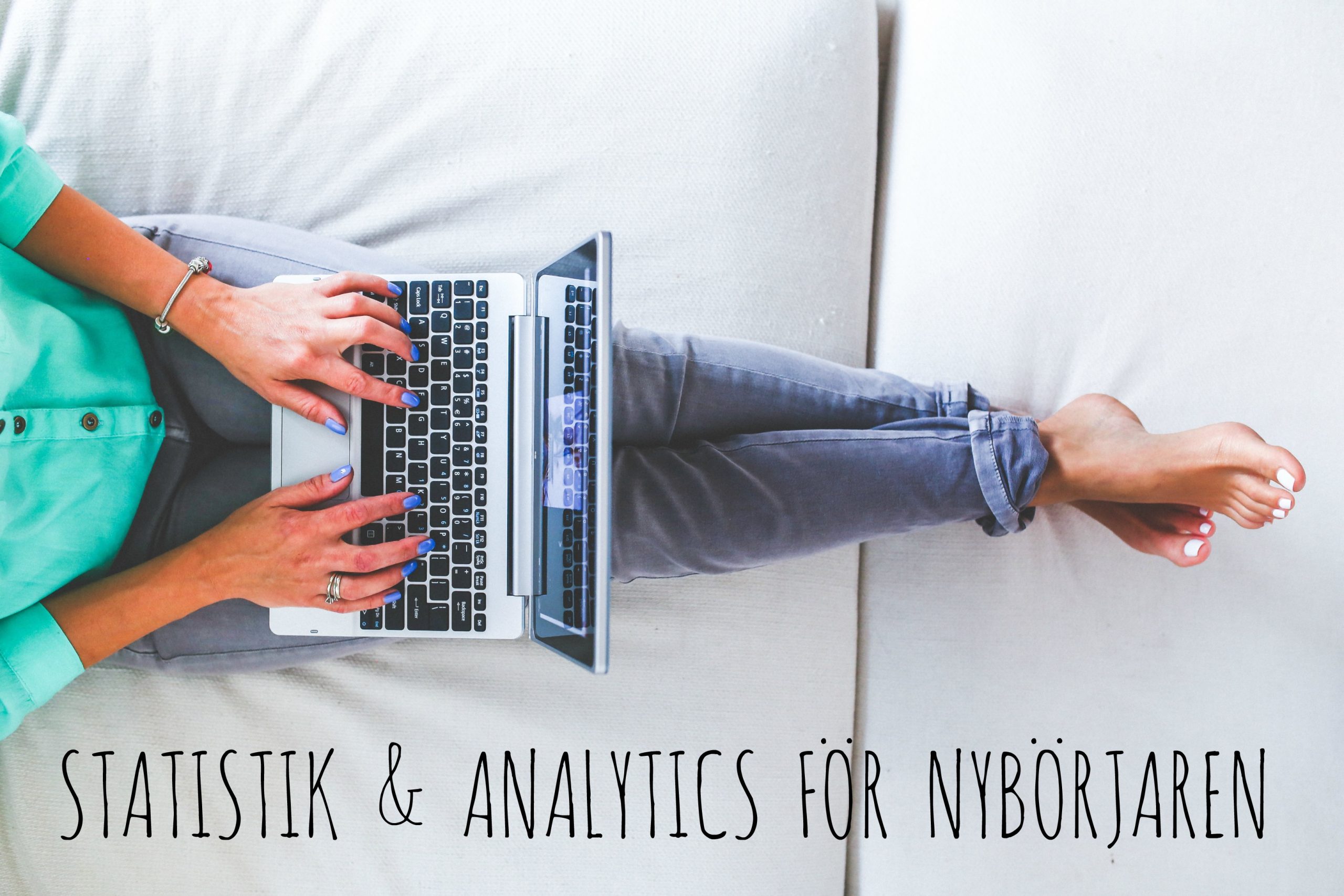 blogg statistik analytics