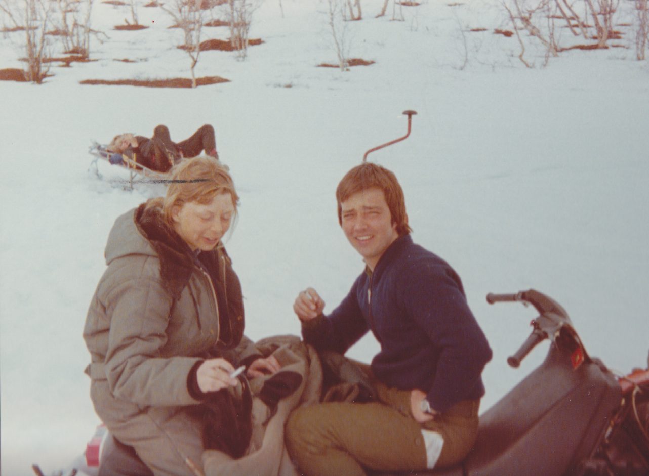 70-talet