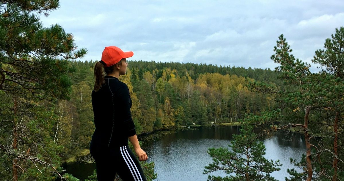 suger att bo i Finland