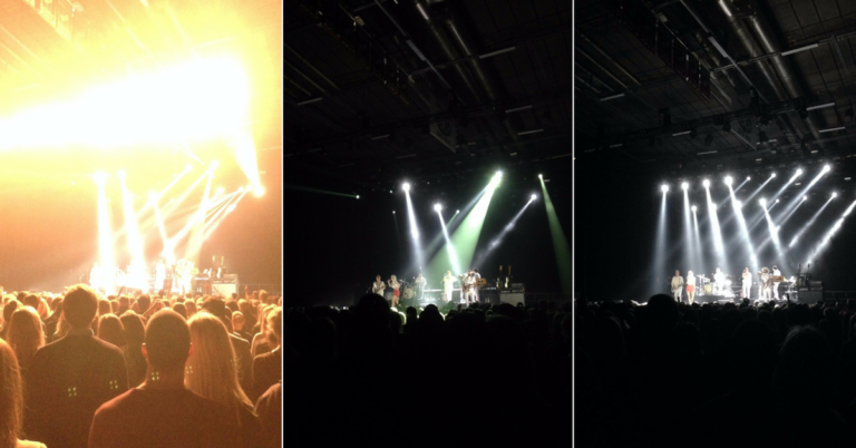 Veronica Maggio Helsinki