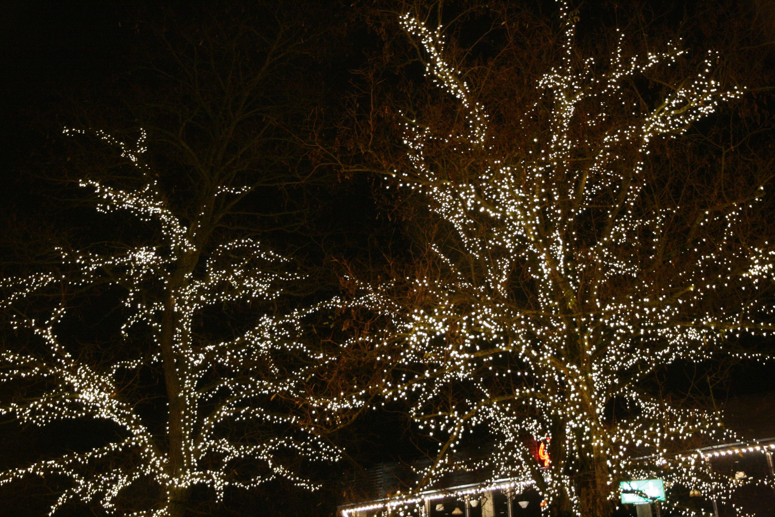 tysk julmarknad