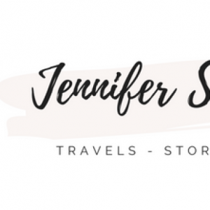 Jennifer Sandström logo